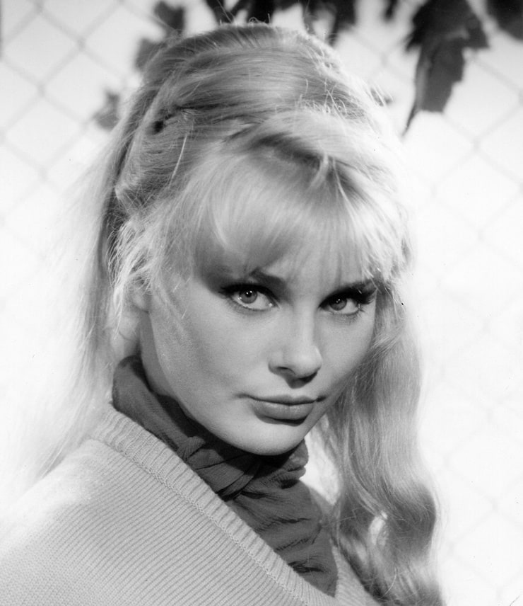 Elke Sommer