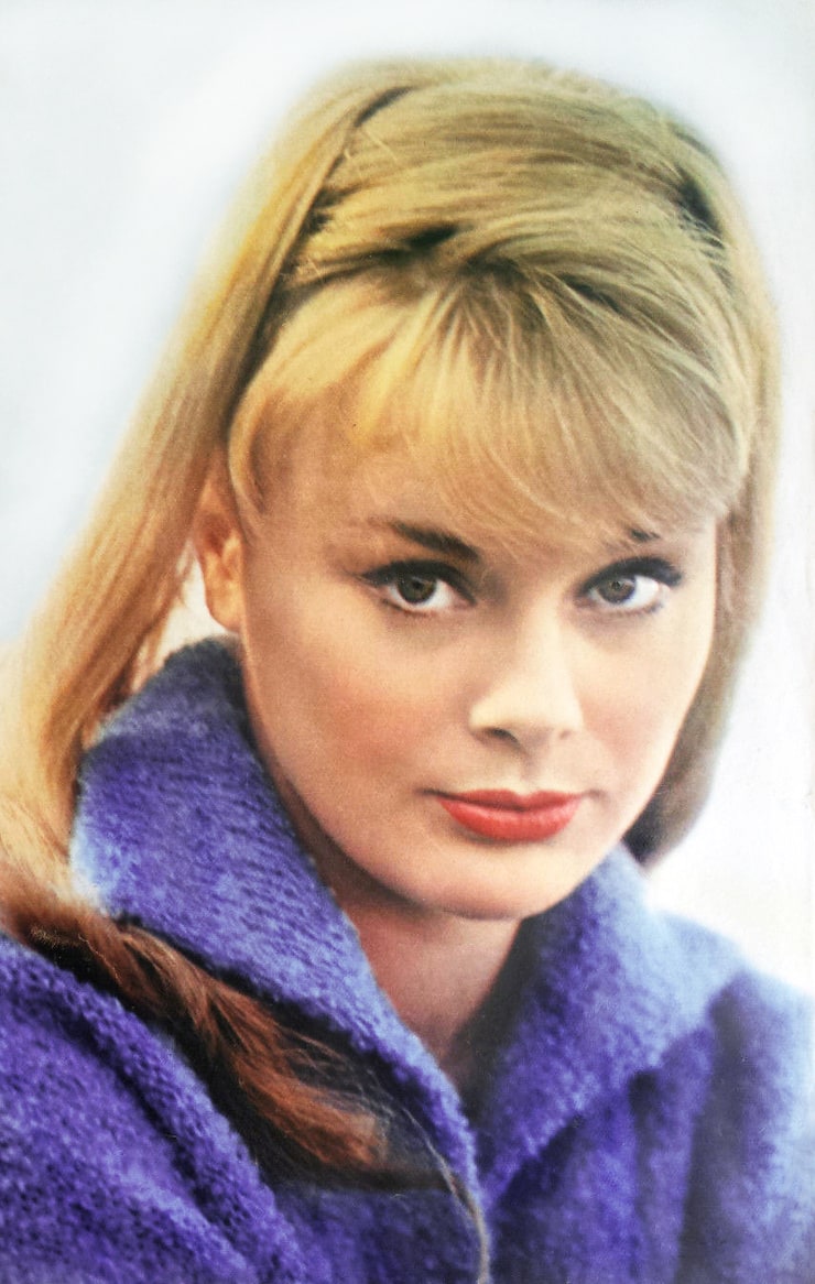 Elke Sommer