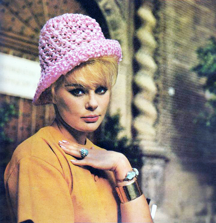 Elke Sommer Elke Sommer