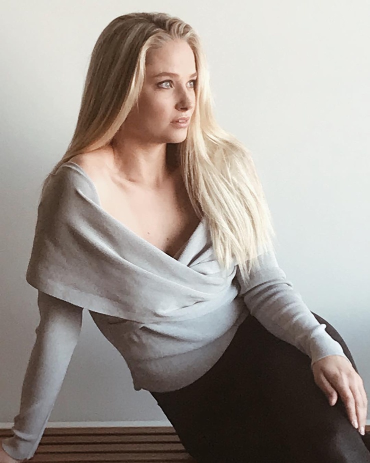 Genevieve Morton Genevieve Morton