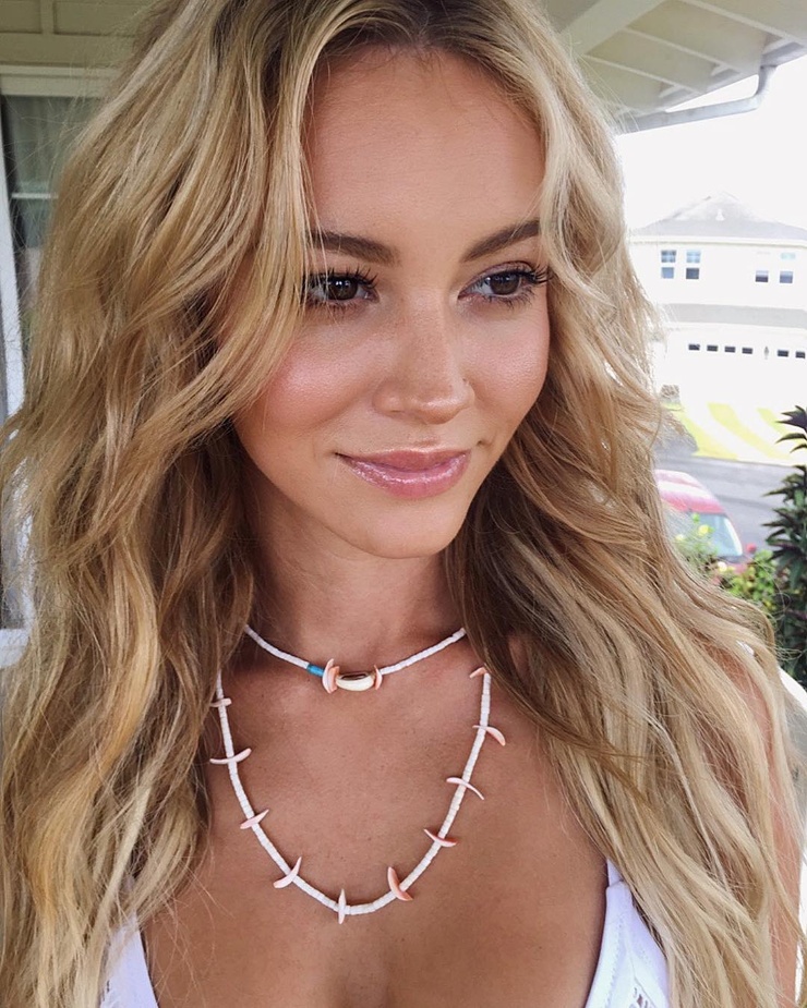 Bryana Holly