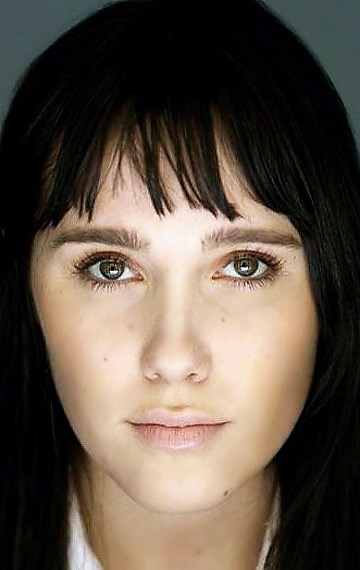Eden Brolin Eden Brolin