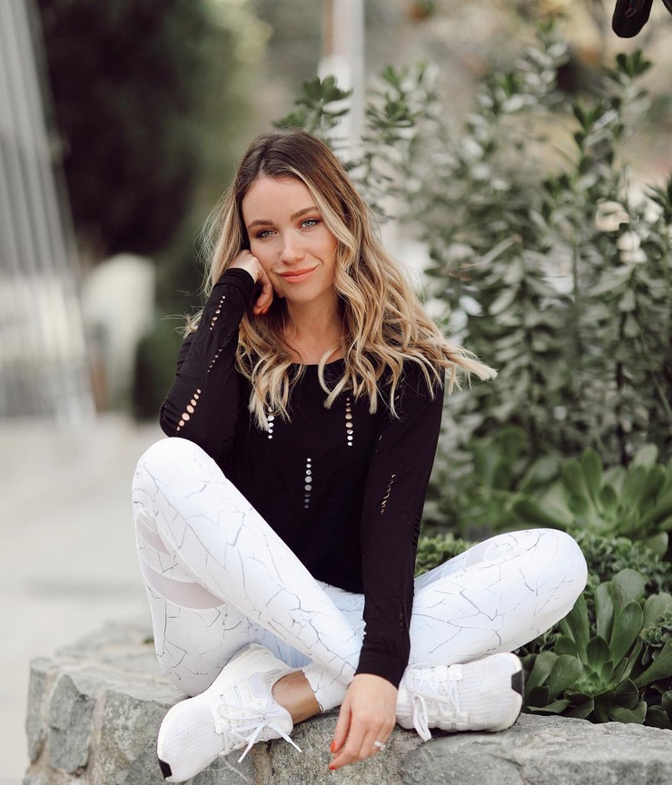 Katrina Bowden Katrina Bowden