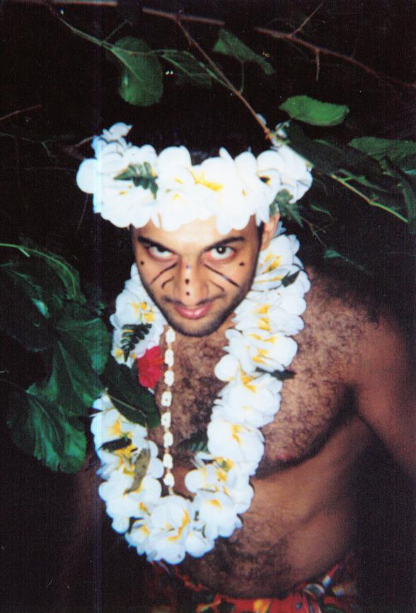 Roman Mitichyan