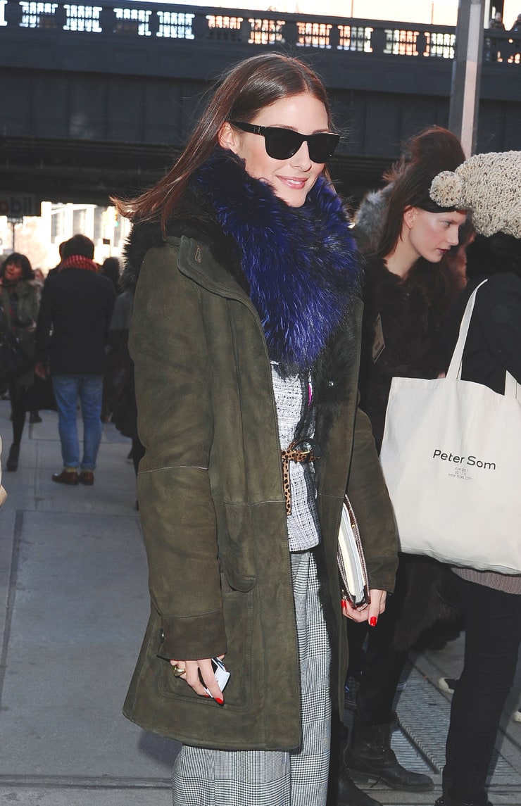 Olivia Palermo picture