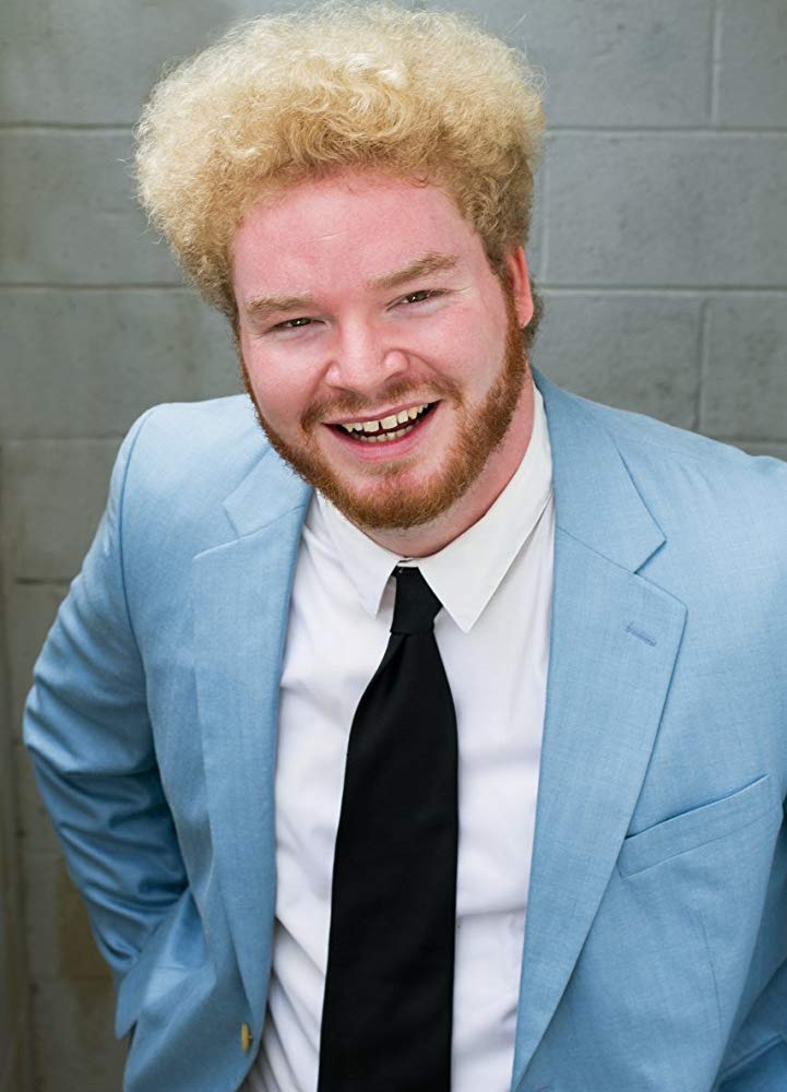 Evan Sloan