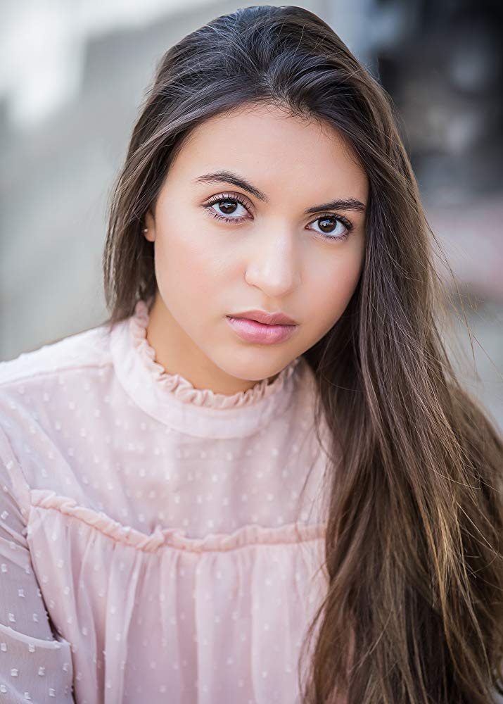 Gabriella Martinez
