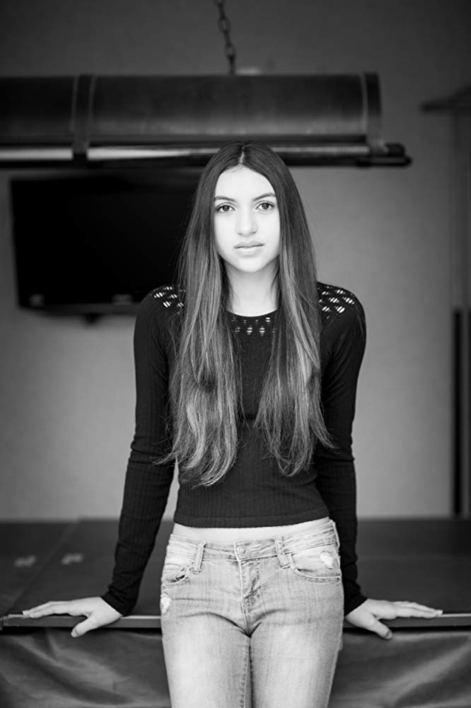 Gabriella Martinez