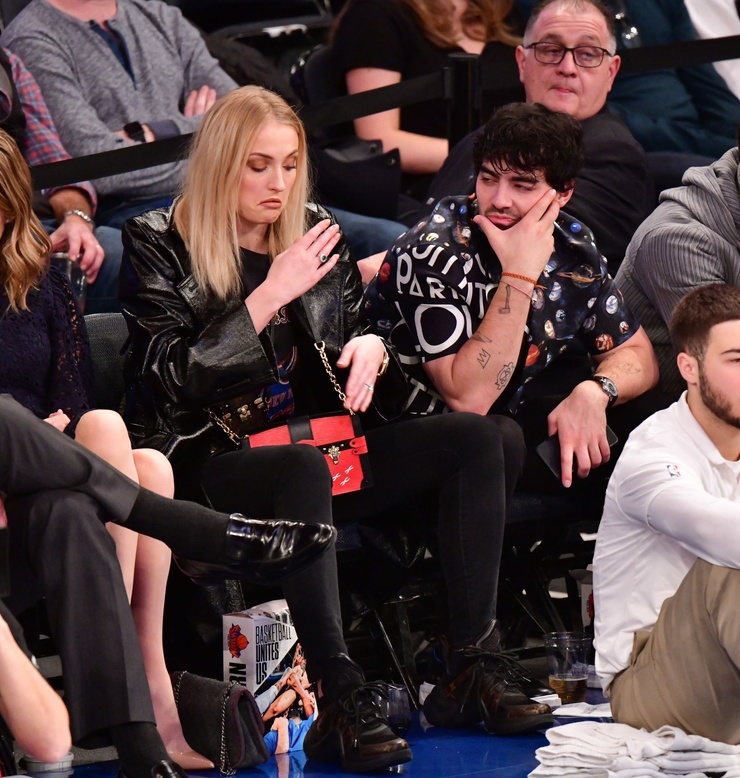 Sophie Turner