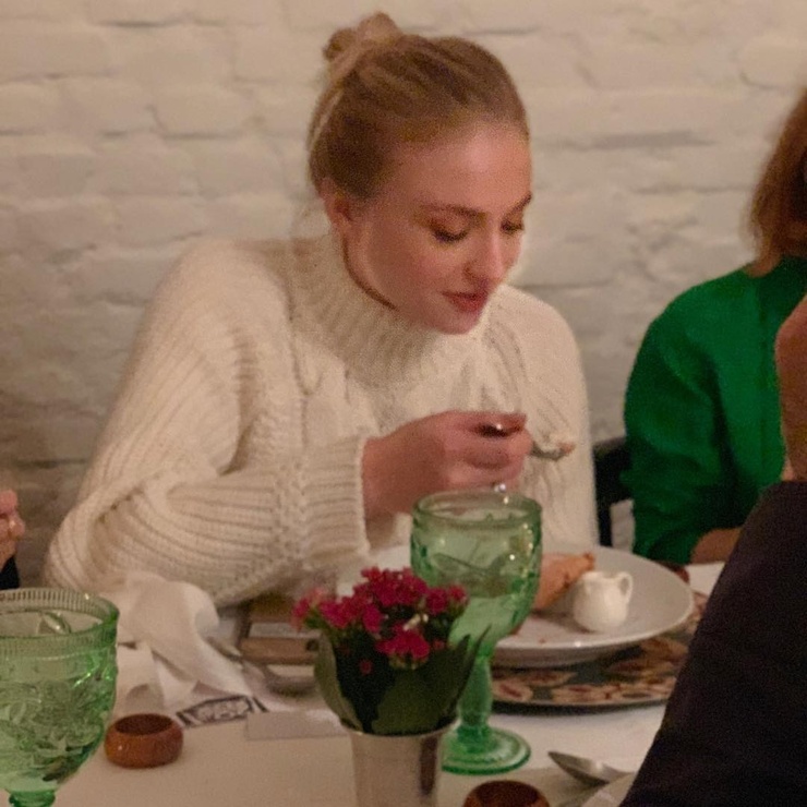 Sophie Turner
