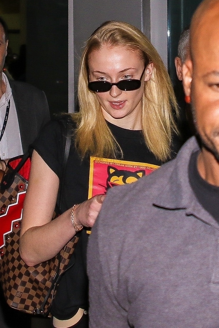 Sophie Turner