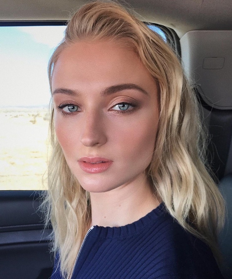 Sophie Turner