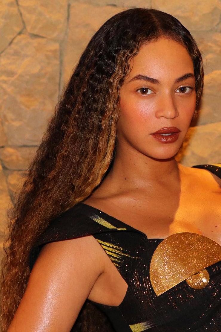 Picture of Beyoncé Knowles