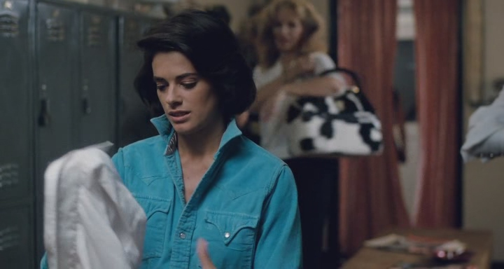 Desert Hearts (1985) Desert Hearts (1985)