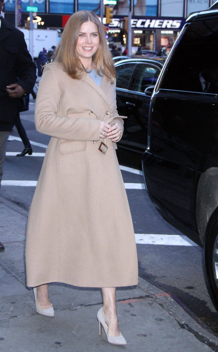 Amy Adams