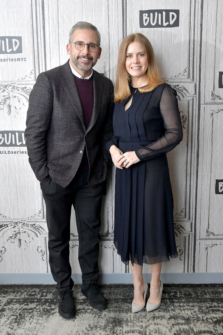 Amy Adams