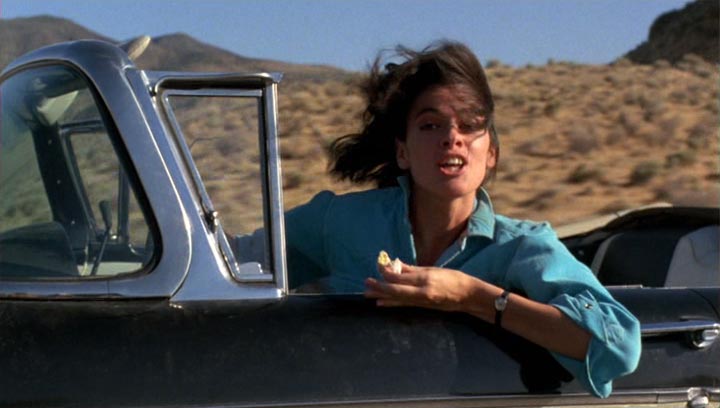 Desert Hearts (1985) Desert Hearts (1985)