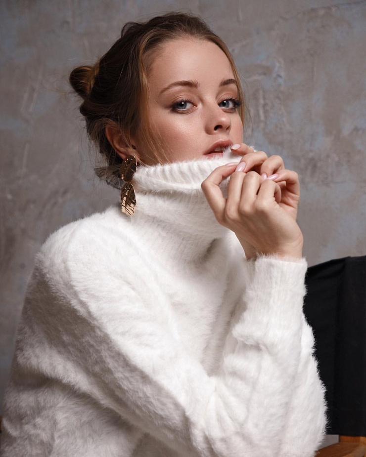 Maria Zhgenti