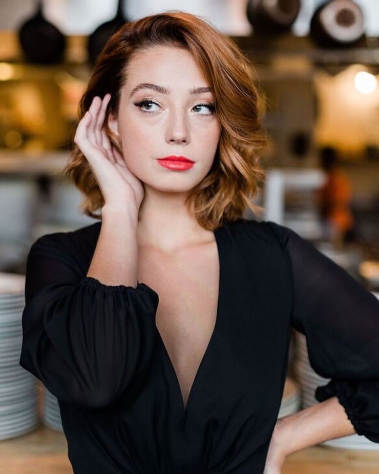 Raimee Miller