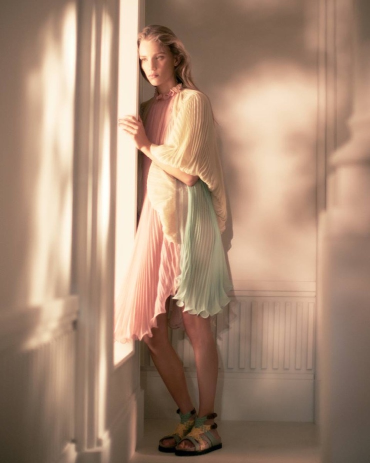 Rebecca Leigh Longendyke
