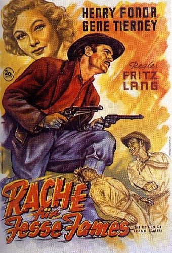 The Return of Frank James (1940)