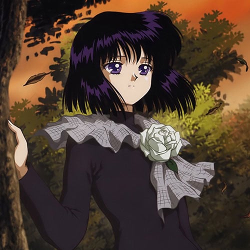 Hotaru Tomoe