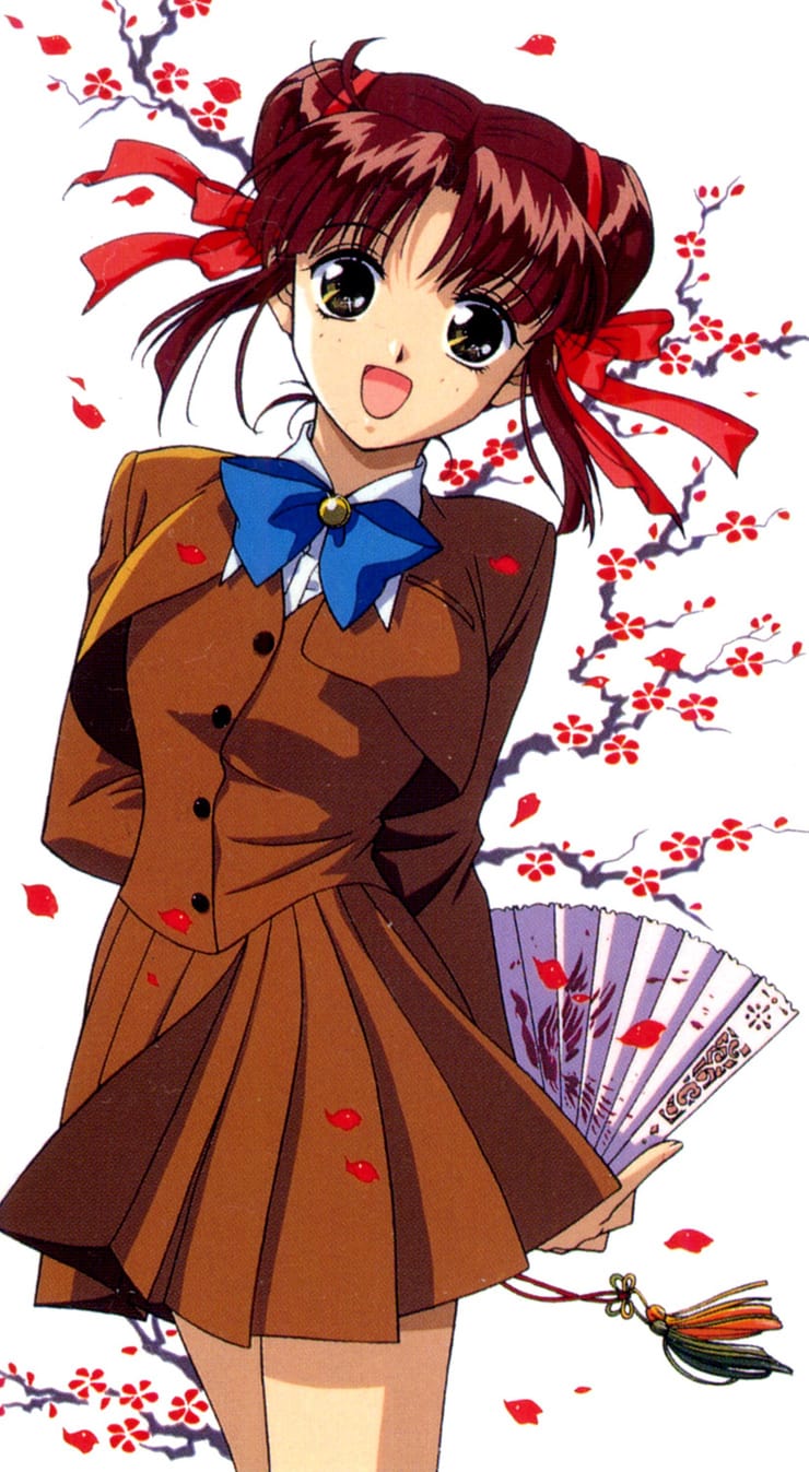 Miaka Yuki