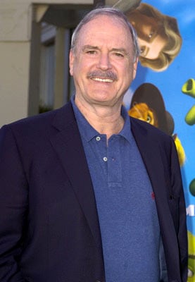 John Cleese