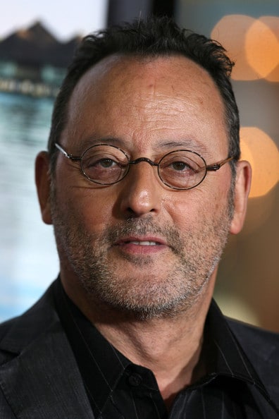 Jean Reno