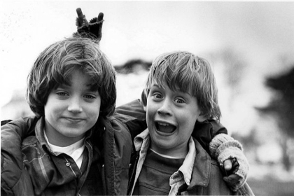 Elijah Wood