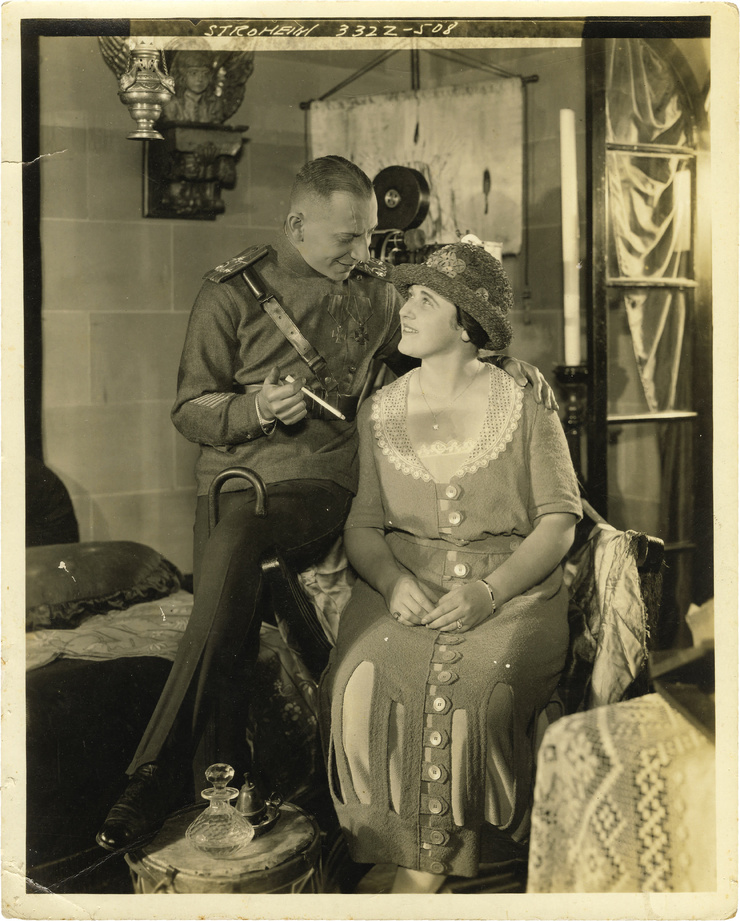 Foolish Wives (1922) Foolish Wives (1922)