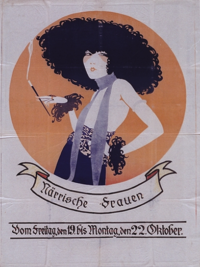 Foolish Wives (1922)