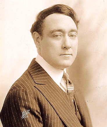 Willard Mack