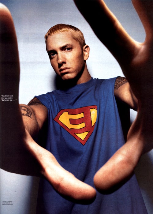 Eminem