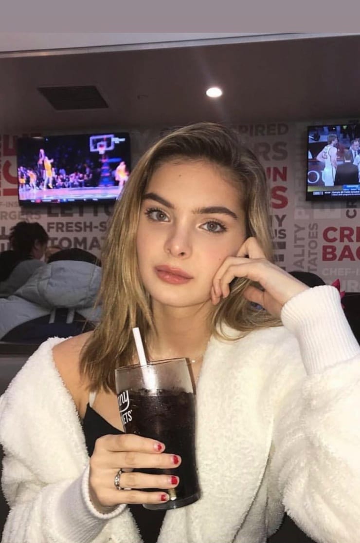 Brighton Sharbino