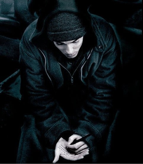 Eminem Eminem