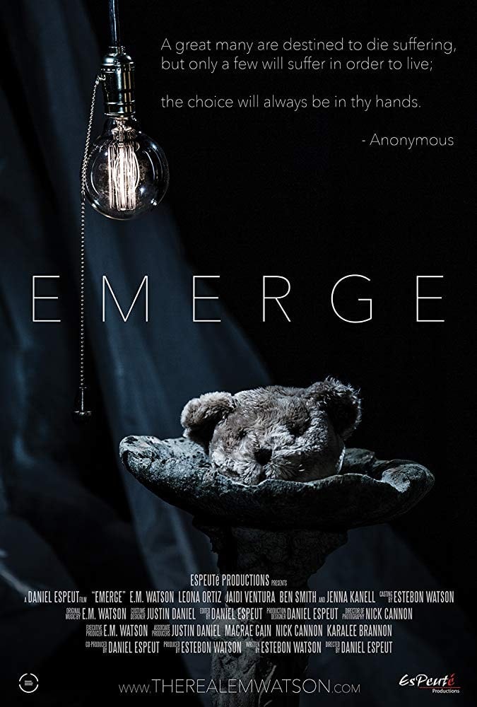 EMERGE (2017)