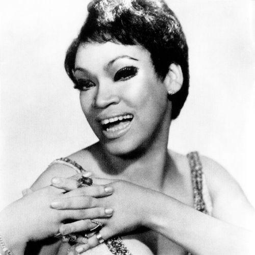 La Lupe