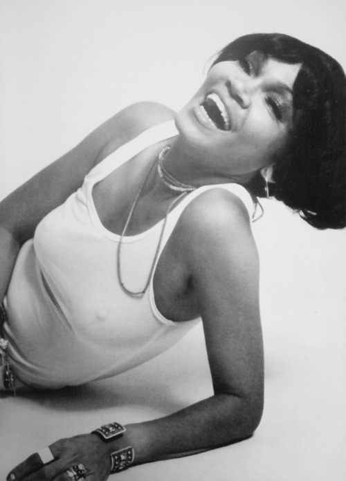 La Lupe