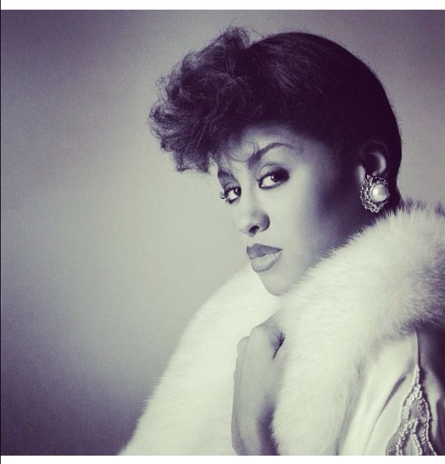 Phyllis Hyman