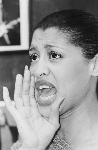 Phyllis Hyman