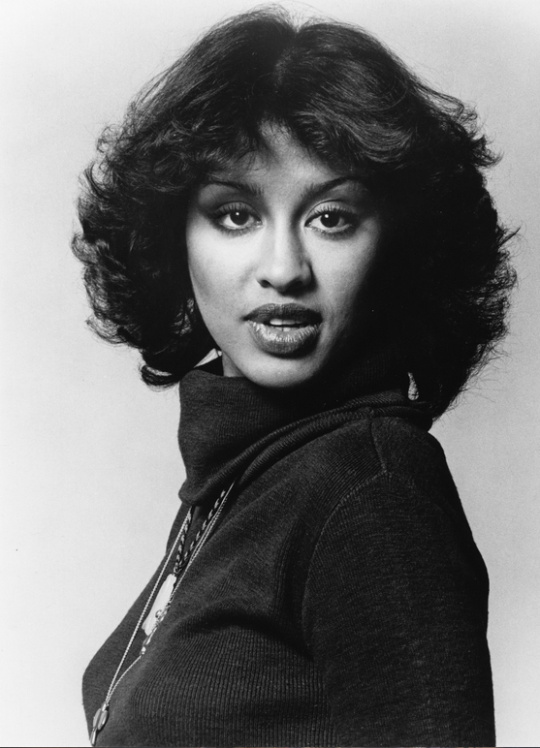 Phyllis Hyman