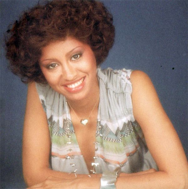 Phyllis Hyman