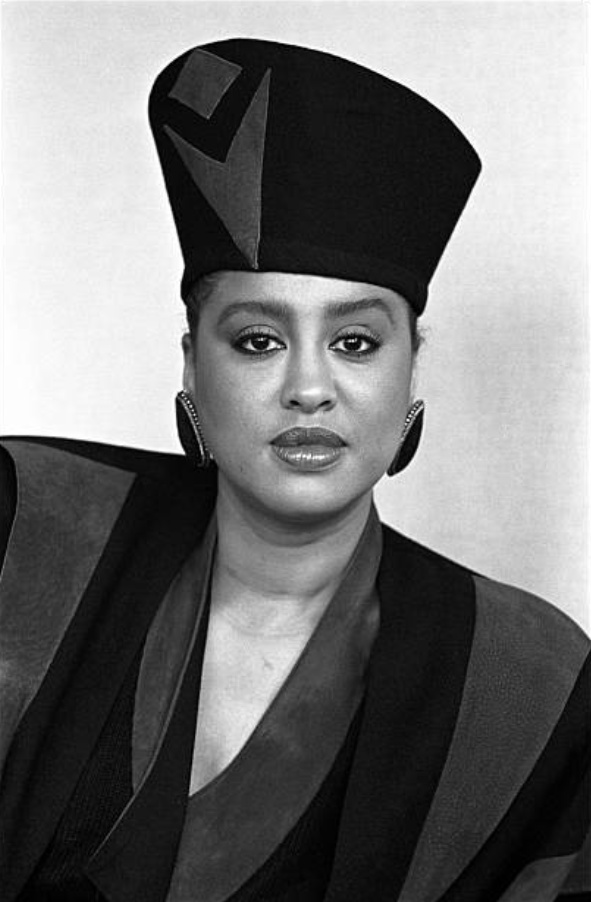Phyllis Hyman