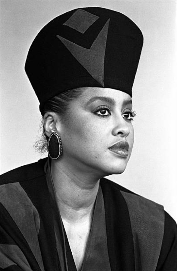 Phyllis Hyman