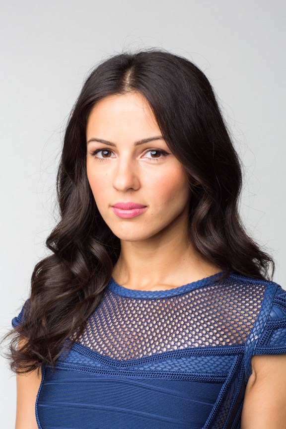 Annet Mahendru Annet Mahendru