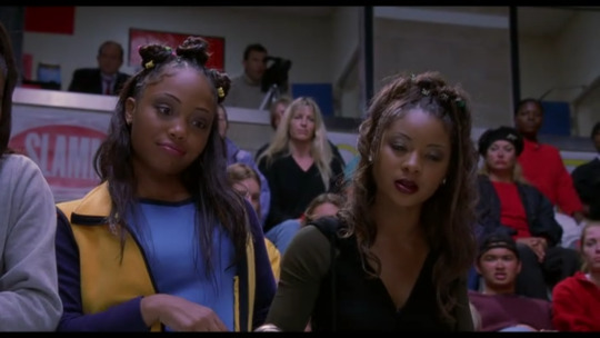 Natina Reed