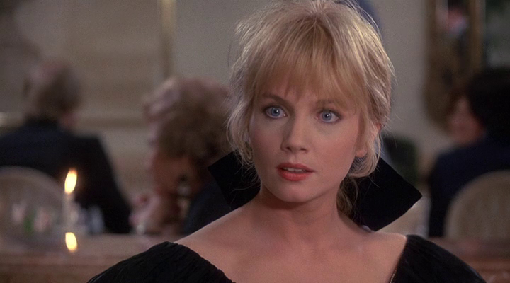 Rebecca De Mornay Movies And Tv Shows Rebecca De Mornay