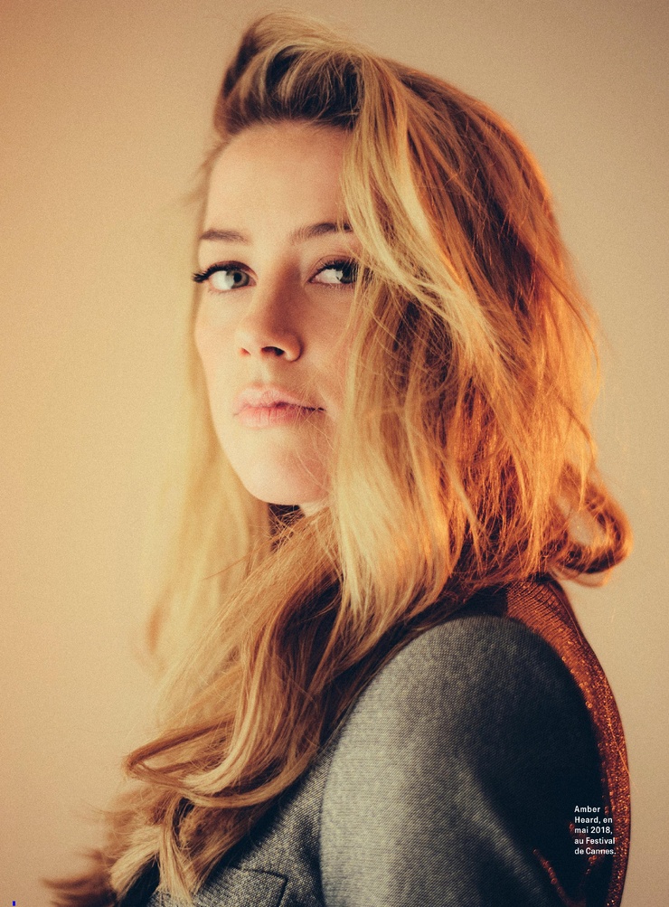 Amber Heard Amber Heard