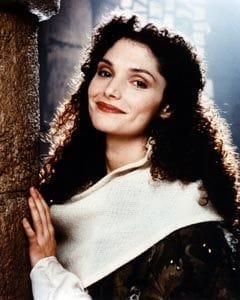 Mary Elizabeth Mastrantonio